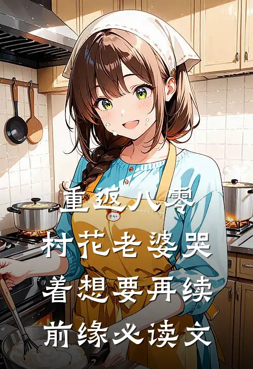 重返八零，村花老婆哭着想要再续前缘必读文