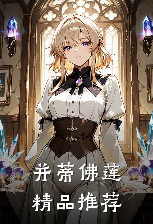并蒂佛莲精品推荐