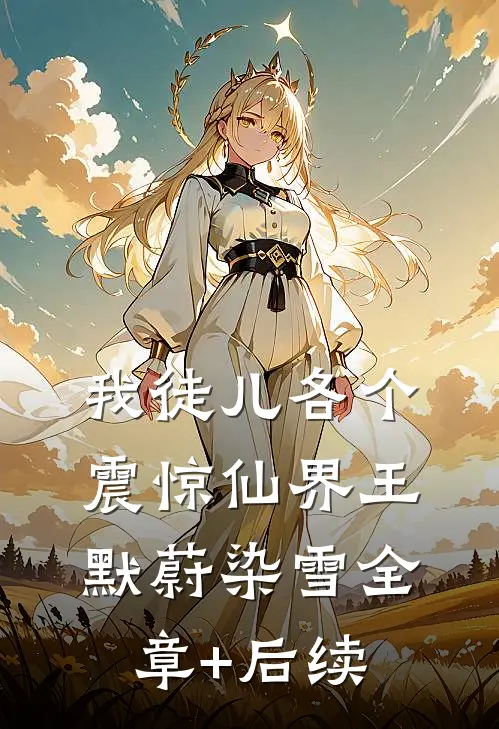 我徒儿各个震惊仙界王默蔚染雪全章+后续