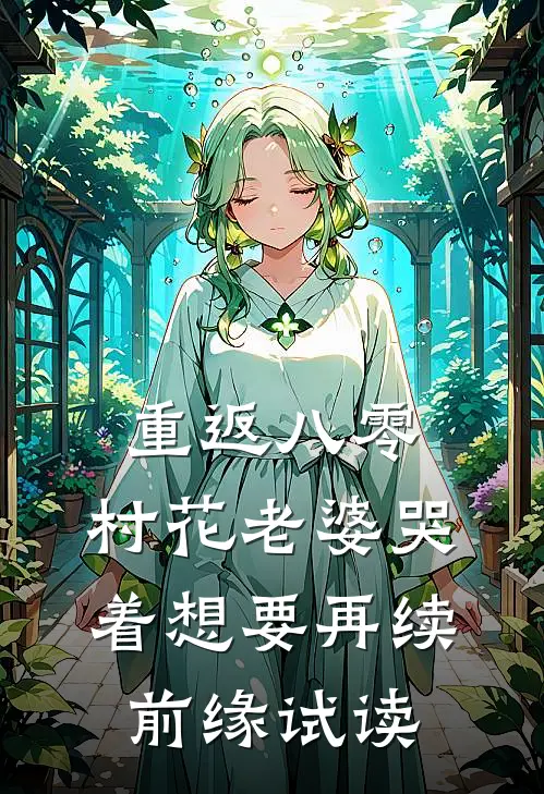 重返八零，村花老婆哭着想要再续前缘试读