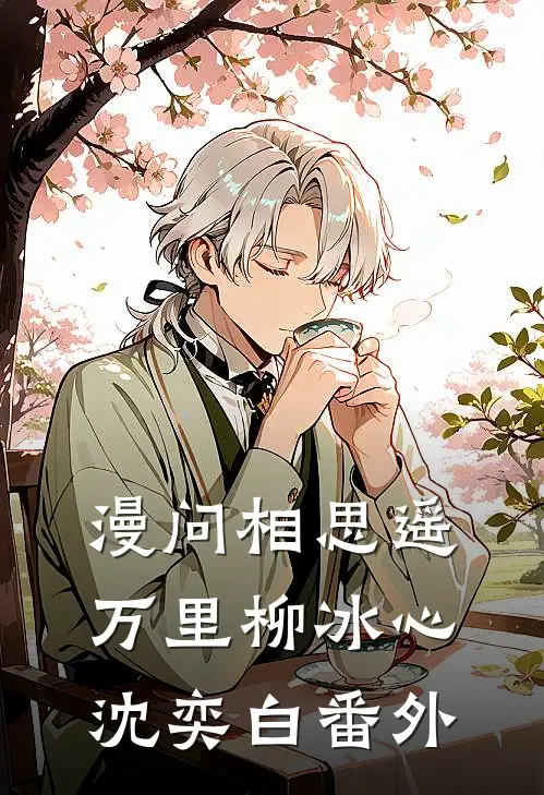 漫问相思遥万里柳冰心沈奕白番外