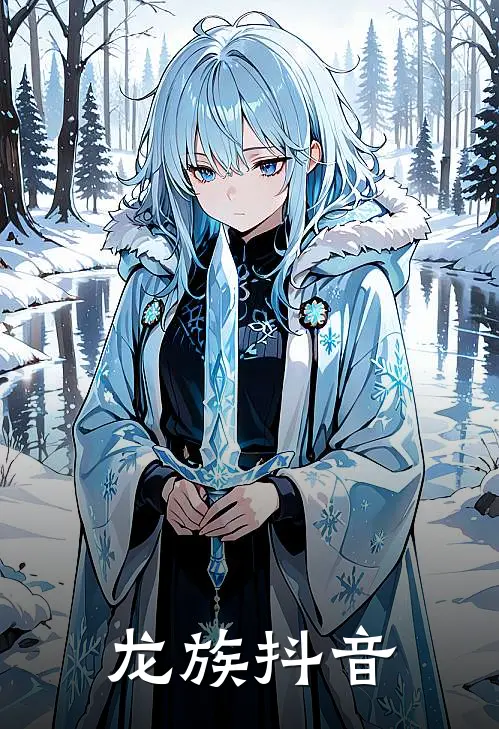 龙族抖音