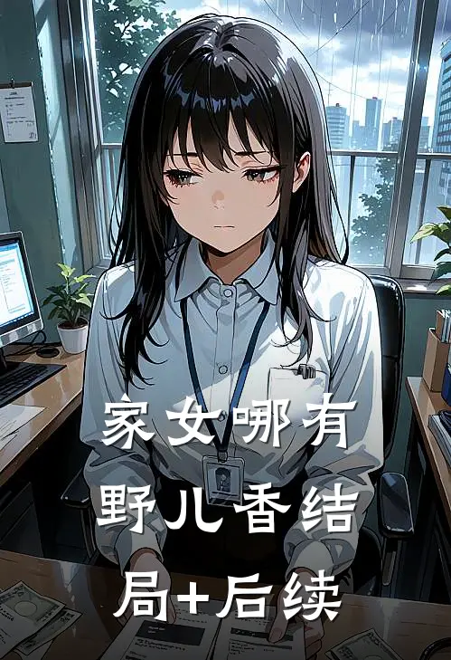 家女哪有野儿香结局+后续