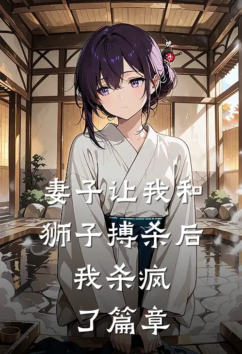 妻子让我和狮子搏杀后，我杀疯了篇章