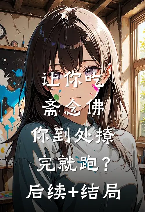 让你吃斋念佛，你到处撩完就跑？后续+结局