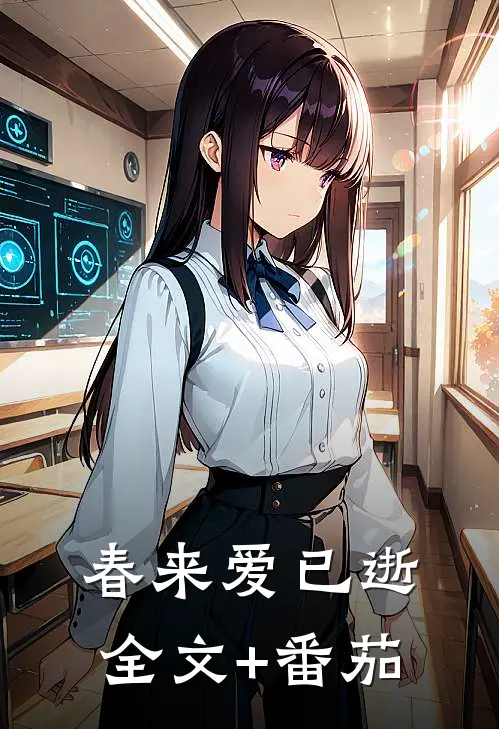 春来爱已逝全文+番茄