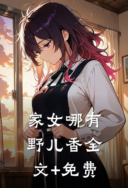 家女哪有野儿香全文+免费