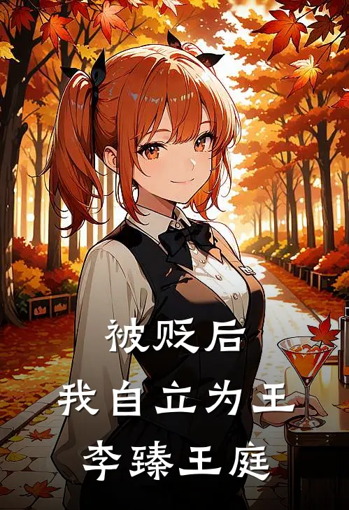 被贬后，我自立为王李臻王庭