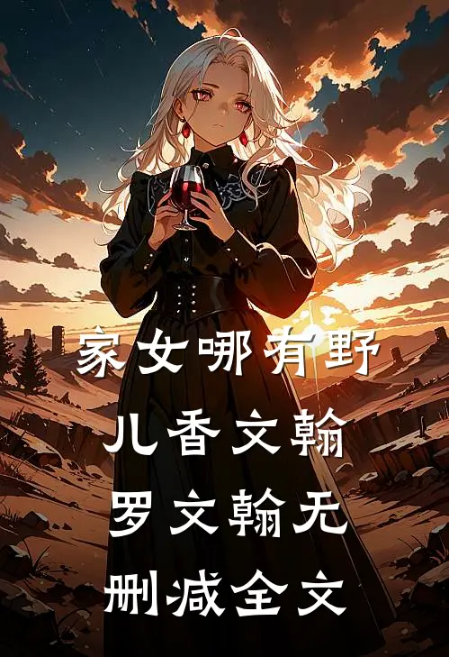 家女哪有野儿香文翰罗文翰无删减全文