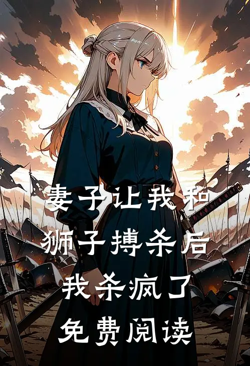 妻子让我和狮子搏杀后，我杀疯了免费阅读