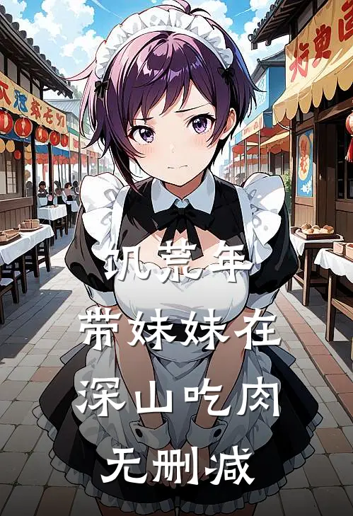 饥荒年：带妹妹在深山吃肉无删减
