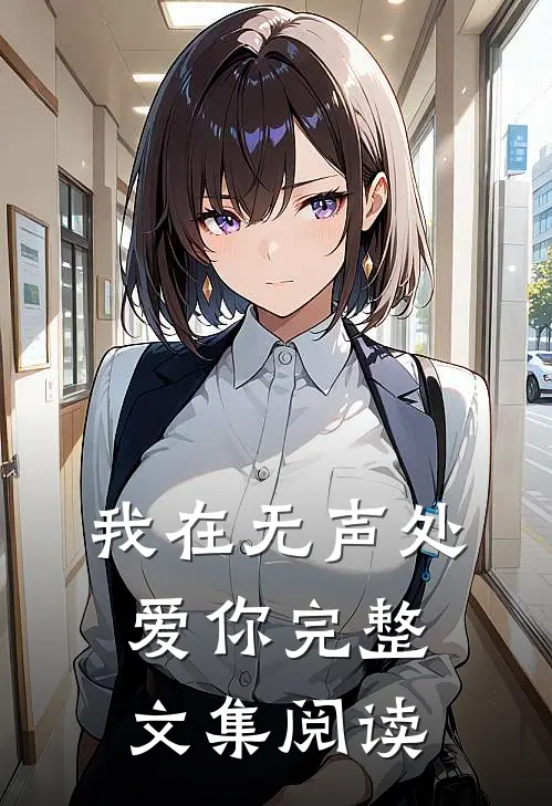 我在无声处爱你完整文集阅读
