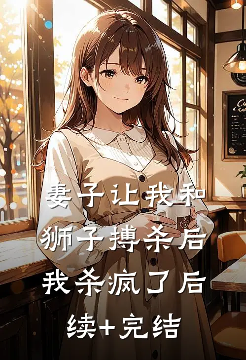 妻子让我和狮子搏杀后，我杀疯了后续+完结