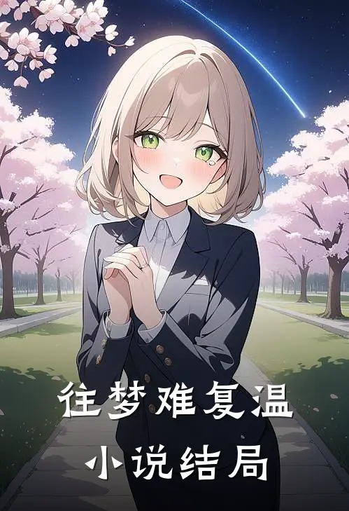 往梦难复温小说结局