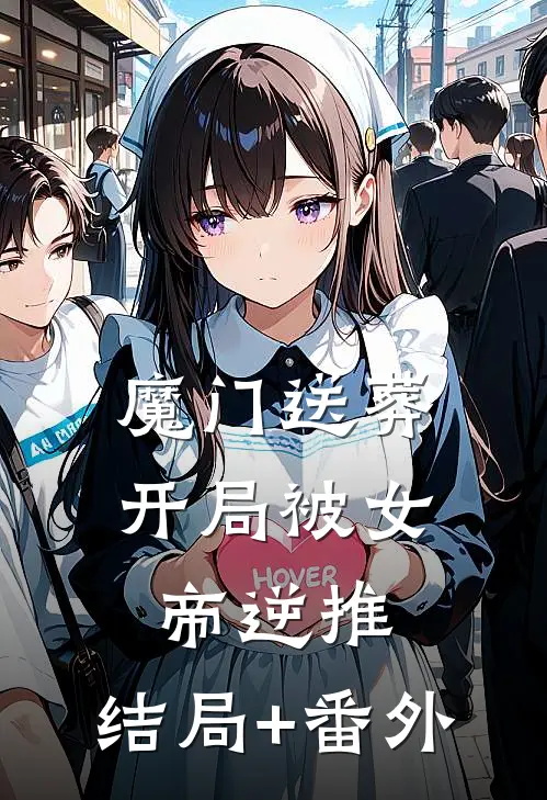 魔门送葬：开局被女帝逆推:结局+番外