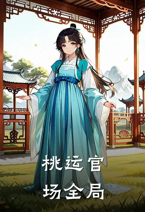 桃运官场全局