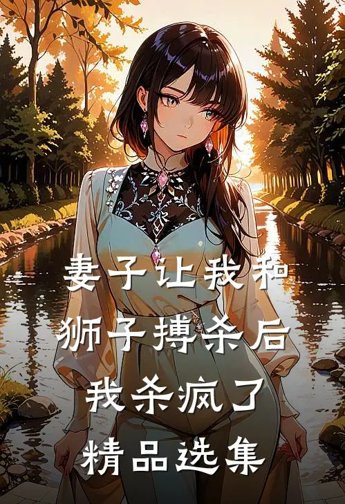 妻子让我和狮子搏杀后，我杀疯了精品选集