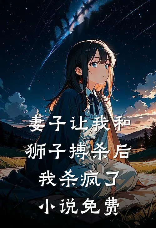 妻子让我和狮子搏杀后，我杀疯了小说免费