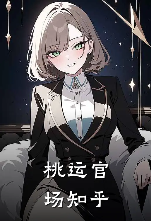 桃运官场知乎