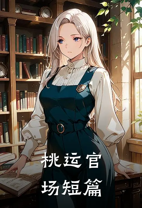 桃运官场短篇