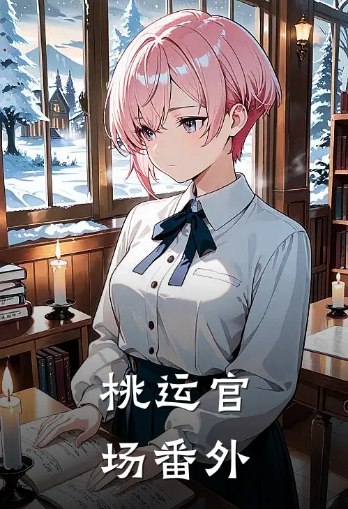 桃运官场番外