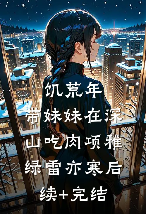 饥荒年：带妹妹在深山吃肉项雅绿雷亦寒后续+完结