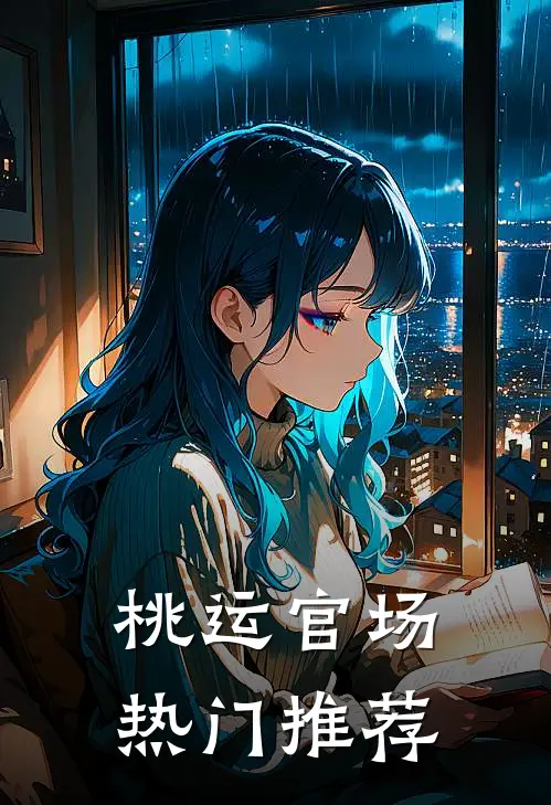 桃运官场热门推荐