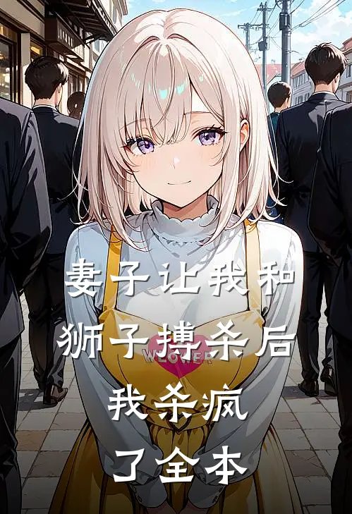 妻子让我和狮子搏杀后，我杀疯了全本
