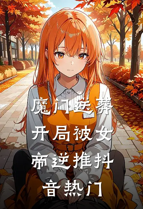 魔门送葬：开局被女帝逆推抖音热门