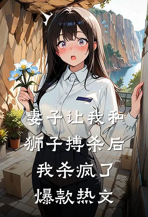 妻子让我和狮子搏杀后，我杀疯了爆款热文