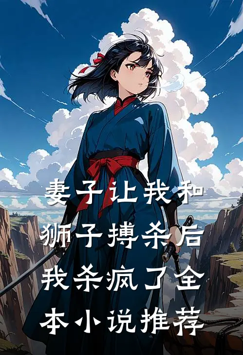 妻子让我和狮子搏杀后，我杀疯了全本小说推荐