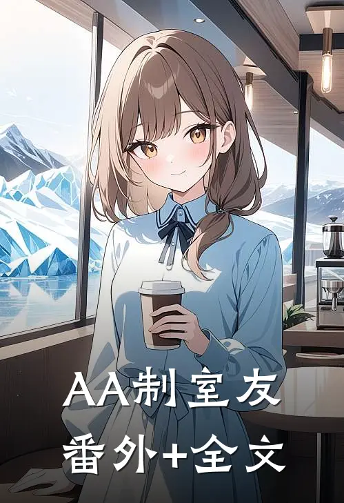 AA制室友:(番外)+(全文)