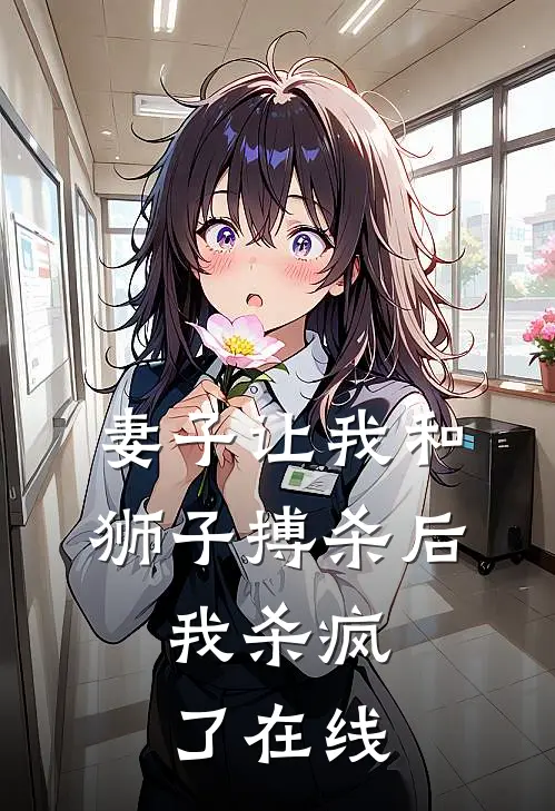 妻子让我和狮子搏杀后，我杀疯了在线