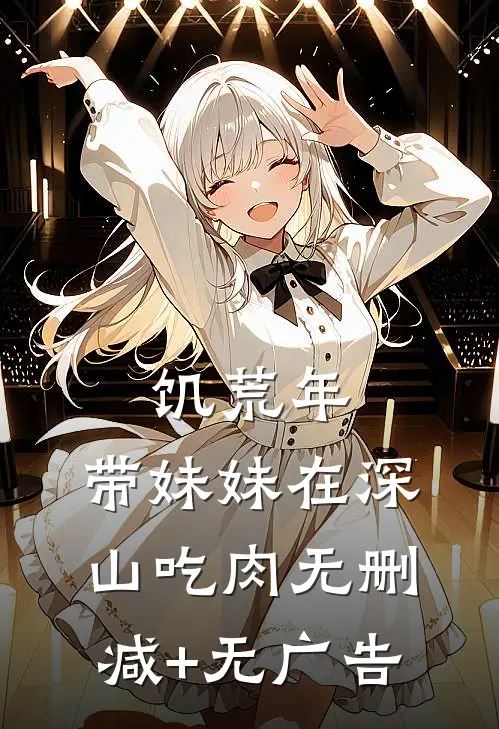 饥荒年：带妹妹在深山吃肉无删减+无广告