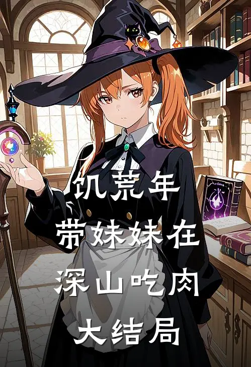 饥荒年：带妹妹在深山吃肉大结局