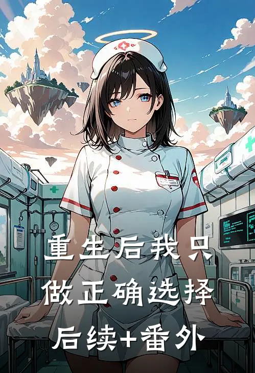 重生后我只做正确选择后续+番外