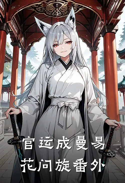 官运成曼易花问旋番外
