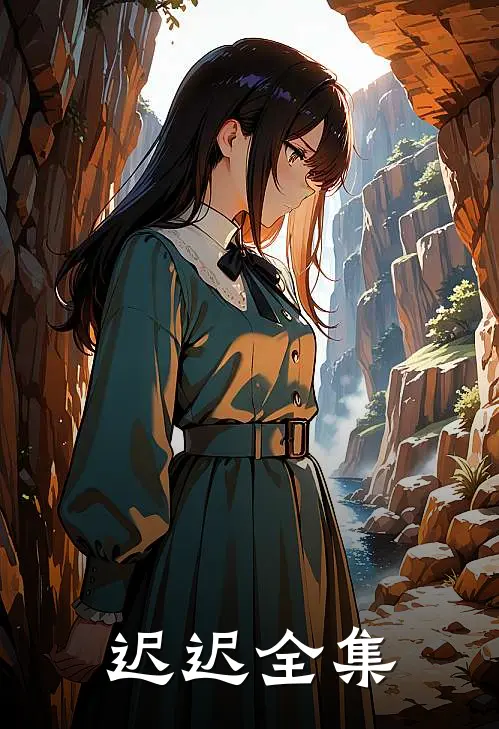 迟迟全集