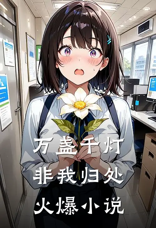 万盏千灯非我归处火爆小说