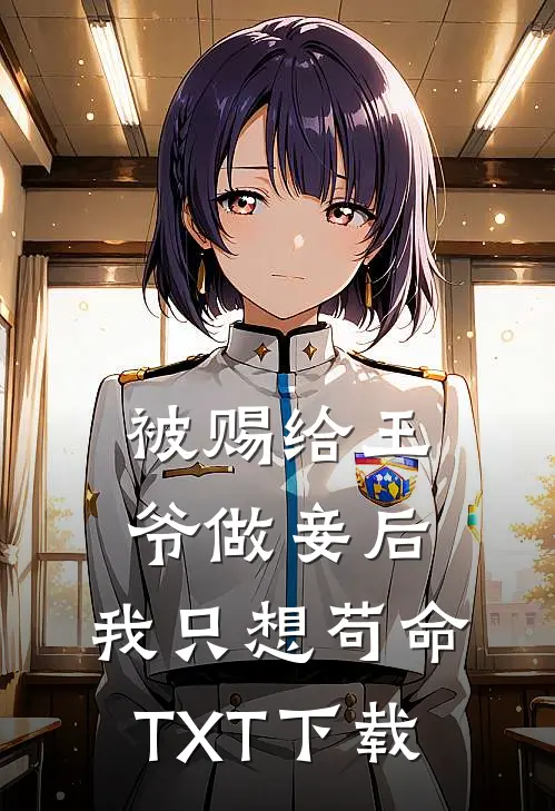 被赐给王爷做妾后，我只想苟命TXT下载