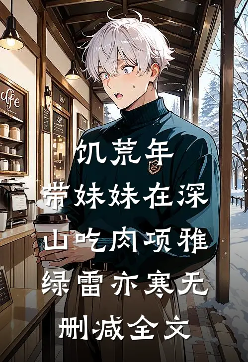 饥荒年：带妹妹在深山吃肉项雅绿雷亦寒无删减全文