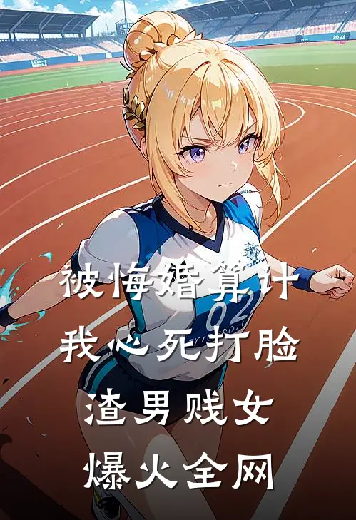 被悔婚算计，我心死打脸渣男贱女爆火全网