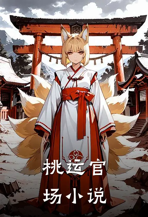 桃运官场小说