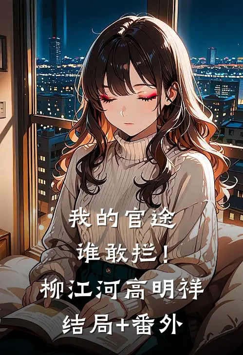 我的官途谁敢拦！柳江河高明祥:结局+番外