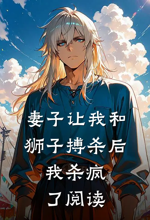 妻子让我和狮子搏杀后，我杀疯了阅读