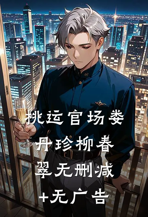 桃运官场娄丹珍柳春翠无删减+无广告
