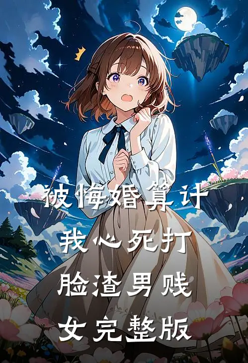 被悔婚算计，我心死打脸渣男贱女完整版