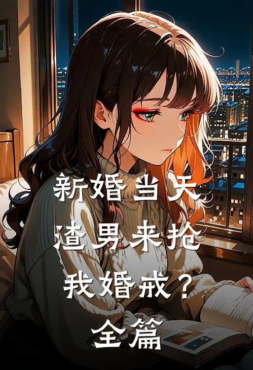 新婚当天，渣男来抢我婚戒？全篇