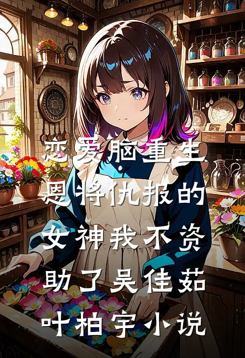 恋爱脑重生，恩将仇报的女神我不资助了吴佳茹叶柏宇小说