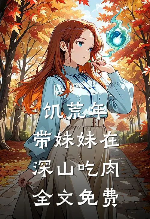 饥荒年：带妹妹在深山吃肉全文免费